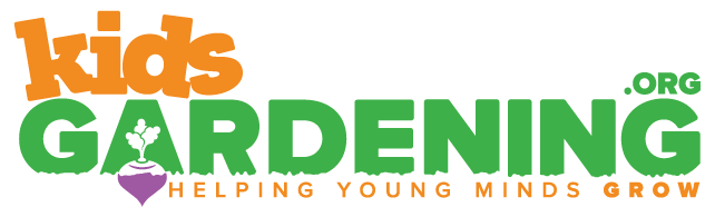 Kids Gardening