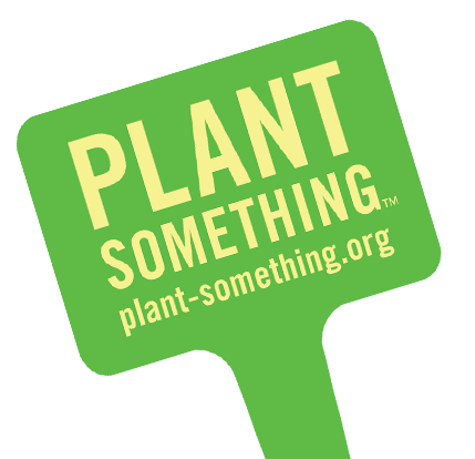Plant Something